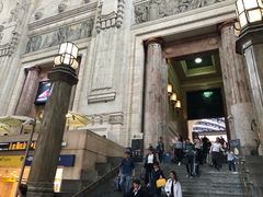 -米兰中央车站