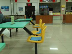 -吉林大学前卫南校区-湖畔餐厅