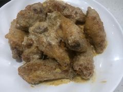 -扬州小吃(延安西路店)