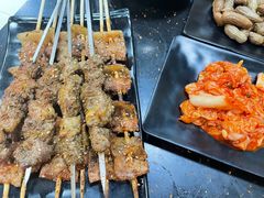 -丹东丛炟海鲜烧烤(江艺路店)