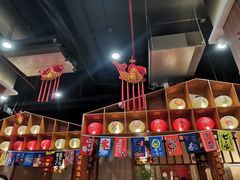 -六花亭居酒屋(永庆坊店)