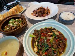 -佳兰雅序融合菜(高新店)