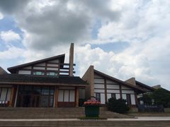 -邓小平故里