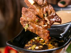 -大壮家原味烤肉(兴华北街店)