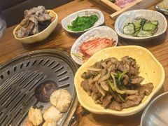 -牛人·雪花牛·木炭烤肉(昆山陆家店)