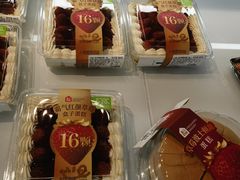 -盒马鲜生(189购物中心店)