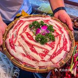 双重幸福直接拉！老居民楼吃火锅真的巨有感觉