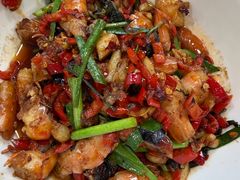 -笨罗卜浏阳菜馆(太平街店)