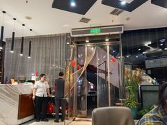 -味+新京宴·烤鸭·北京菜(创意谷店)