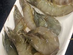 基围虾-新梅居(宁海东路店)