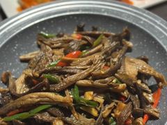 -庖丁堂酒店(金穗大道店)