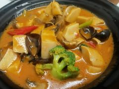 -少林寺欢喜地素斋馆