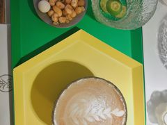 -茶是一枝花泡茶店