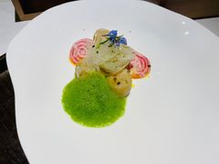 -王品牛排(福州泰禾店)