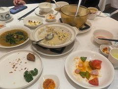 -莆田餐厅PUTIEN(世博源店)