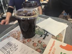 -麦当劳(东大桥店)
