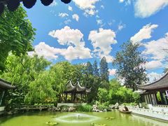 -君庭中餐厅(友谊宾馆店)