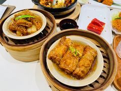 -蔡澜点心·粤菜(月星环球港店)