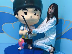 -新世界大丸百货