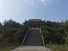 -游子山休闲旅游区