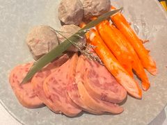 -芸山季·云南野生菌火锅(人民广场来福士店)