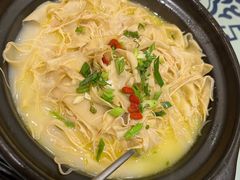 -老西门·常州菜(新区店)