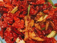 -山石榴·贵州菜(丰盛里店)