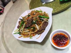 -明泉居茶点荟(车陂店)