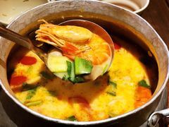 冬阴功-大头虾越式风味餐厅(光明广场店)