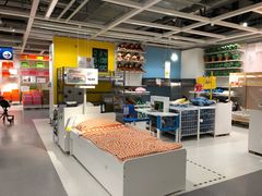 -宜家家居(哈尔滨商场店)