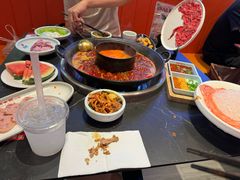 -巴蜀大将火锅(春熙店)