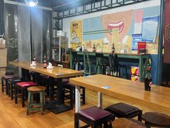 -丁丁猫重庆小面(徐州路店)