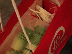 -海底捞火锅(连城广场店)