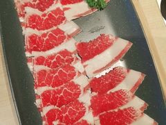 -新石器烤肉(周浦万达店)