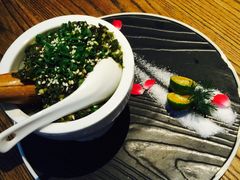 -鉴川·川菜传承(星汇两江店)