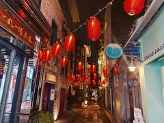 -广州永庆坊瞻云精选酒店