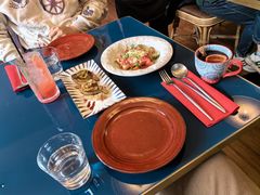 -Las Tapas(思南公馆店)
