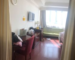 -中国福利会国际和平妇幼保健院(徐汇院区)