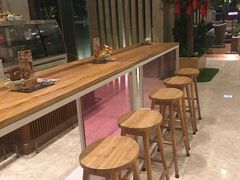 -COSTA COFFEE(静安嘉里中心店)