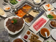 -海底捞火锅(壹悦城店)