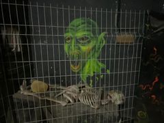 -朝阳公园游乐园