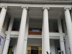 -广东革命历史博物馆办公楼