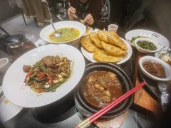 -国人川菜(李家村建东街店)