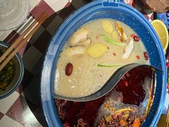 -王歘歘·chuǎ火锅(五道营店)