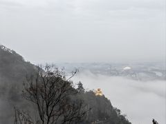 -大慈岩风景区