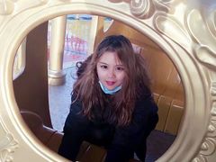 -秦岭欢乐世界
