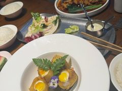 -肴约·花园式餐厅(湖里店)