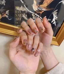 点击看大图 -Aso Artist Beauty美甲美睫