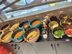 -妖无二·和牛烧烤自助(新吴万达店)