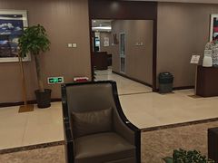 -爱康国宾体检中心(总部基地分院)